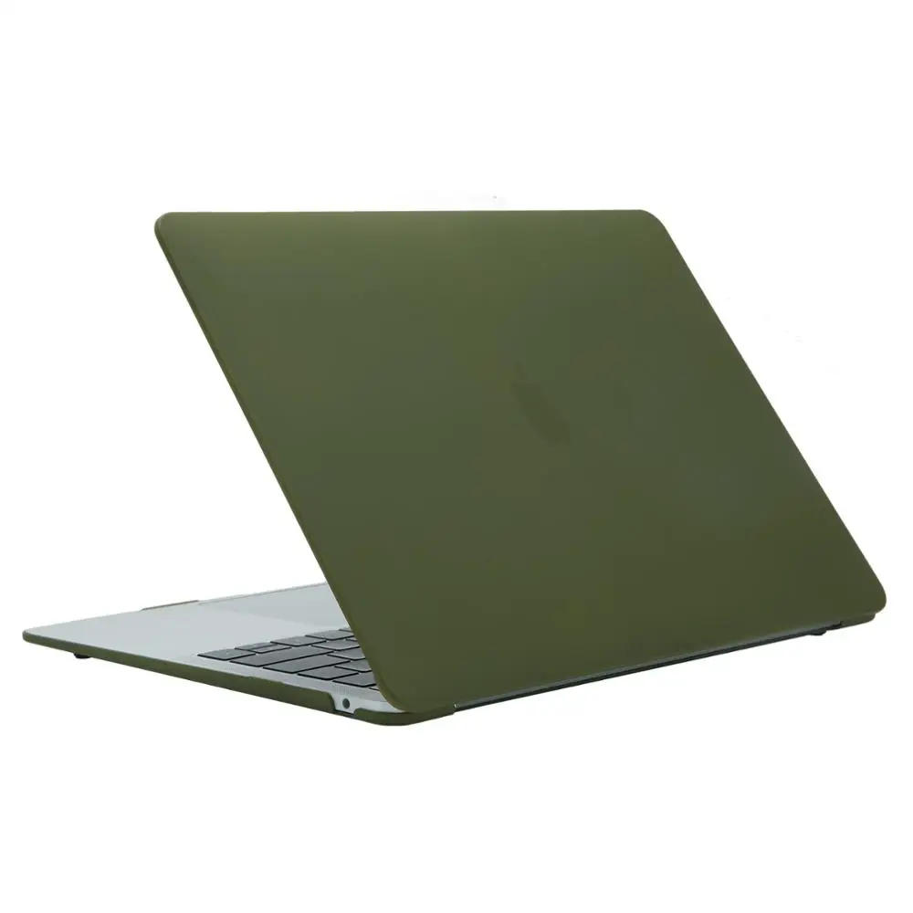 Новинка 2020 г. чехол для ноутбука M1 Chip Air Pro 13 3 дюйма m1 A2337 A2179 A1932 New Pro13 A2338 A2251 MacBook Touch