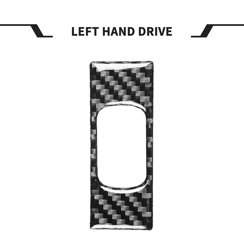 

Car Interior Cover Trim Accessories Car Panel Trim Sticker Decoration Switch Frame Trim for Chevy Corvette 05-07