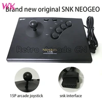 snk handheld original snk neogeo x joystick original 15p arcade joystick usb interfacesnk interface