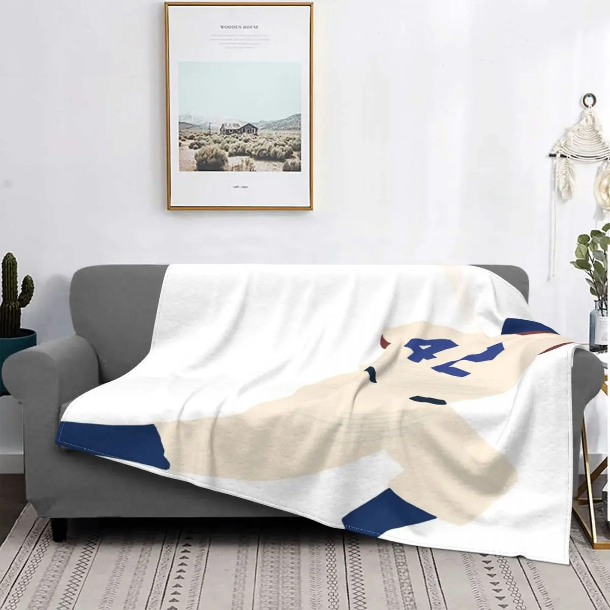 

Manta de muselina a cuadros para cama, Edredon y colcha, 2 единицы