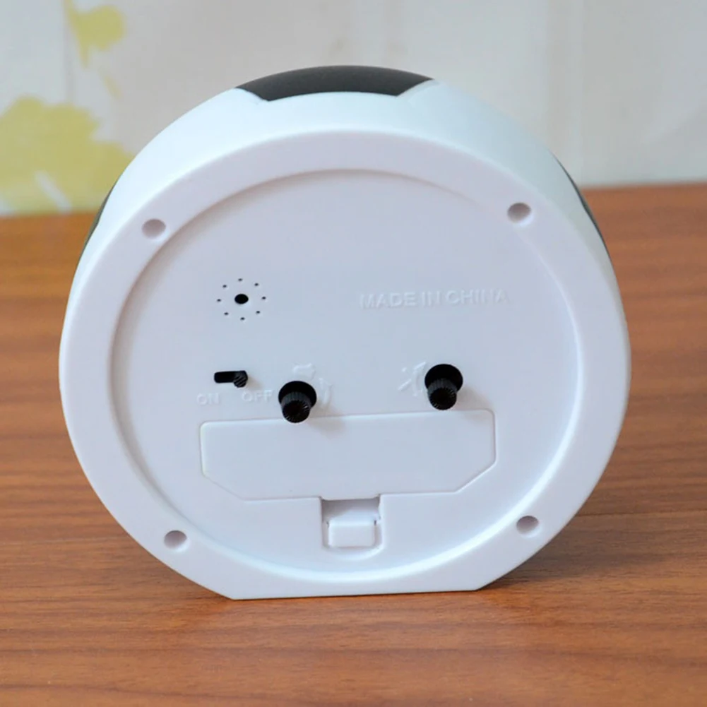 Настольные часы с подставкой для детской спальни гостиной кухни офиса украшение