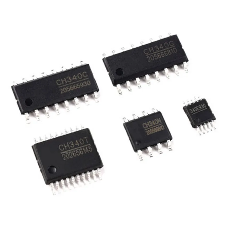 ch440g sop16