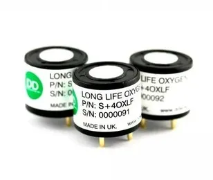 Кислородный газовый датчик S + 4OXLF O2 DDS |