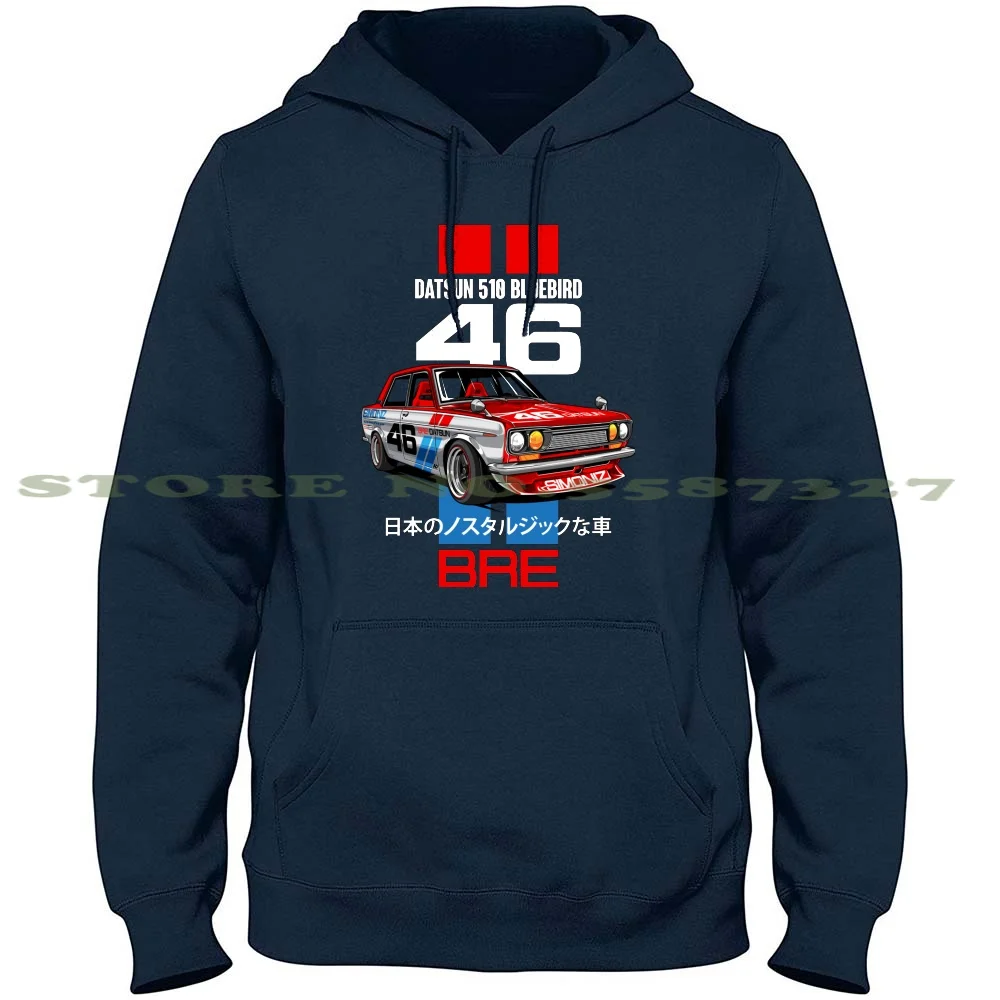 

Datsun 510 Bre Long Sleeve Hoodie Sweatshirt Datsun Datsun 510 510 Jdm Japan Japanese Classiccar Old School Oldskool Bre Nissan