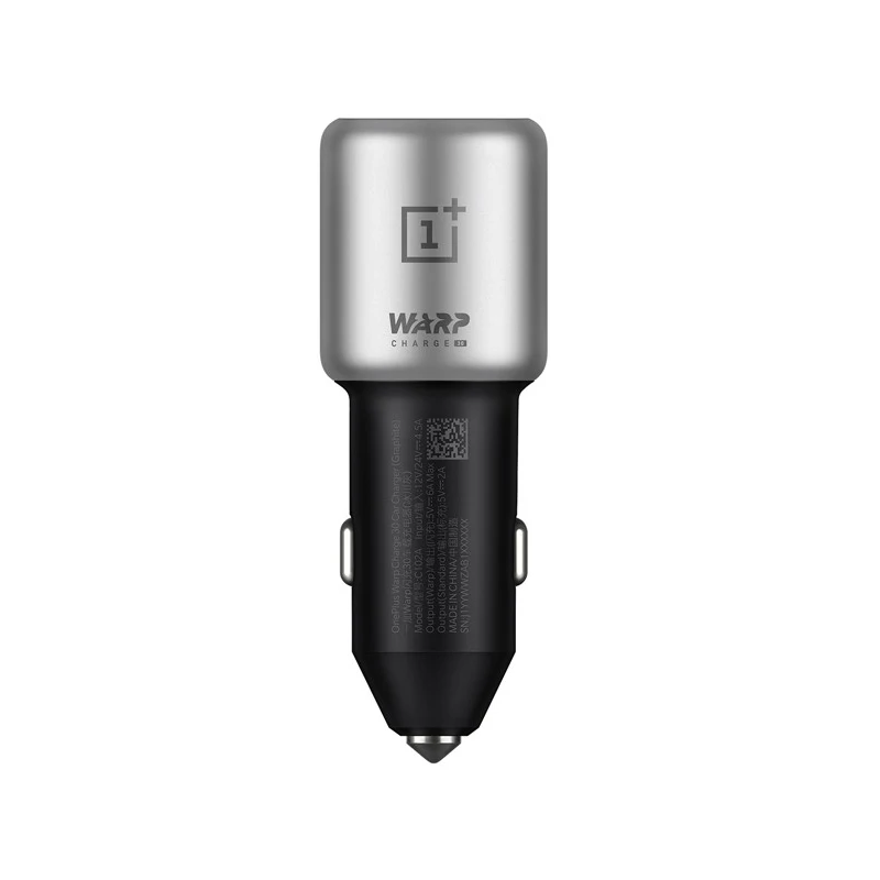 C102A 39g OnePlus деформационная зарядка 30 Вт автомобильное зарядное устройство 5 В 6A Max для OnePlus 7T Pro 7 Pro 6T 6 5T 5