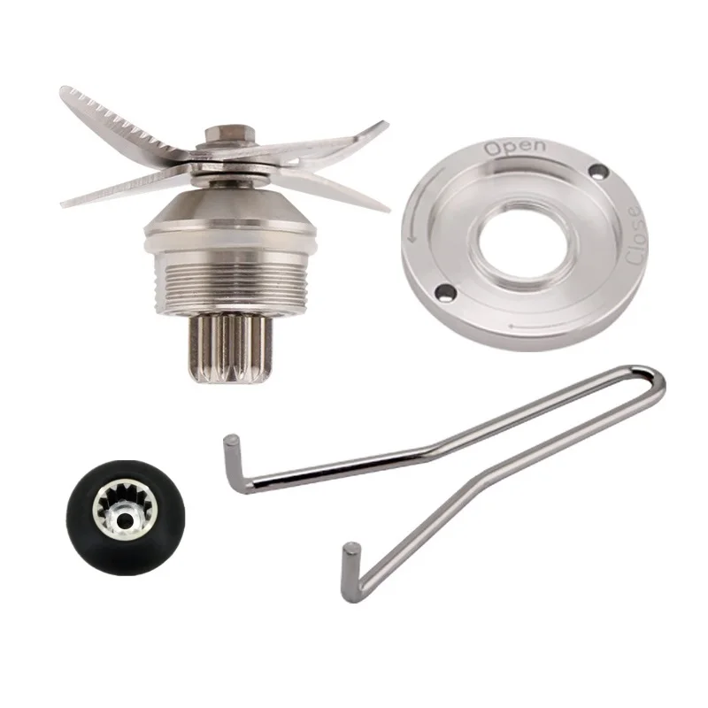 Блендеры TWK TM 767 800 TWK jtc 767 800, нож Ics Соковыжималка Блендер комплектующие of 2L jar 010 767 768 800 G5200 G2001