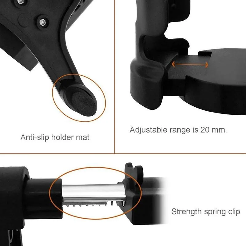 Пластиковый автомобильный держатель для стакана напитков на вентиляционное