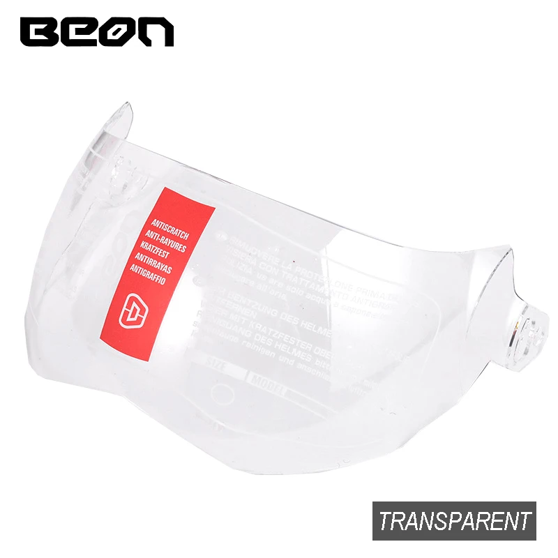 Мотоциклетный шлем козырек gloasses солнцезащитный для BEON B702 T702 3 цвета: черный