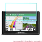 3 шт., защитная пленка для GPS-навигатора