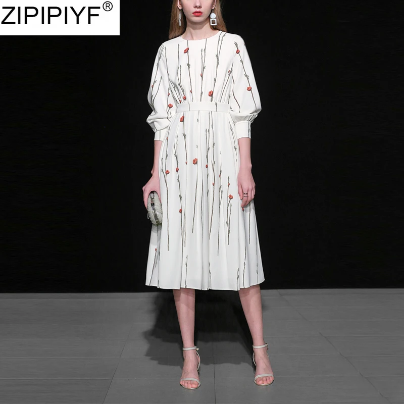 Женское приталенное платье в стиле ретро элегантное праздничное до колен с О