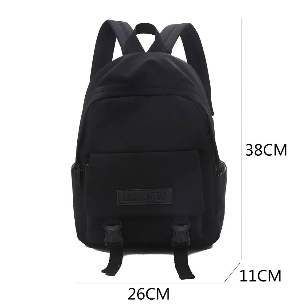 Новый рюкзак кошелек для женщин дорожные сумки рюкзаки с несколькими карманами