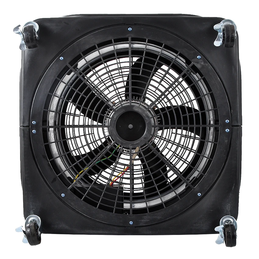 

1.5 HP 1100Watt Super Powerful Fan Blower For Advertising