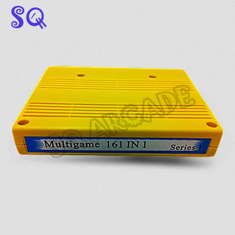161 в 1 SNK NEO GEO carking MVS кассета Neo Geo Jamma Multigame картридж печатная плата аркадная машина