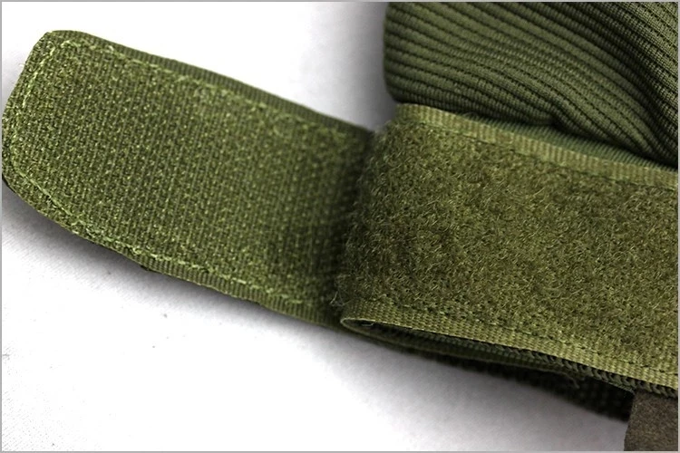 

Us Military Tactical Gloves Outdoor Sports Army Full Finger Combat Motocycle Slip-resistant Carbon Fiber Tortoise Shell Gloves