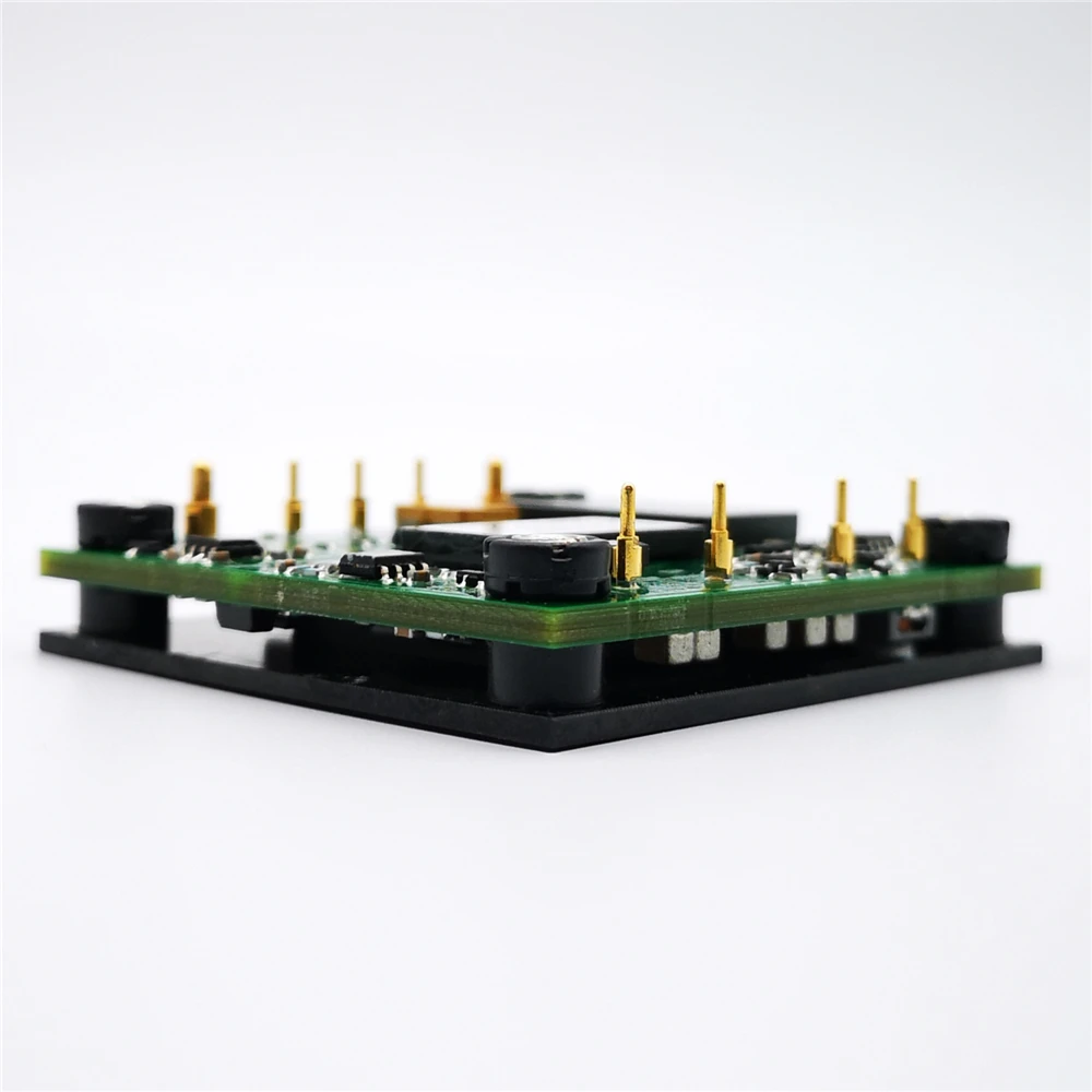 Япония Murata 18V24V36V для 3.3V35A изолированный DC-DC блок питания модуль высокой мощности выход тонкой настройки