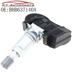 Новые шины Давление Сенсор для Mazda 2 3 5 6 CX-3 CX-5 CX-7 CX-9 MX-5 BHB637140 BHB637140A 433 МГц