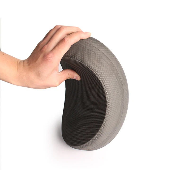 Прочная мягкая доска для баланса тренажерный зал Женская тренировочная