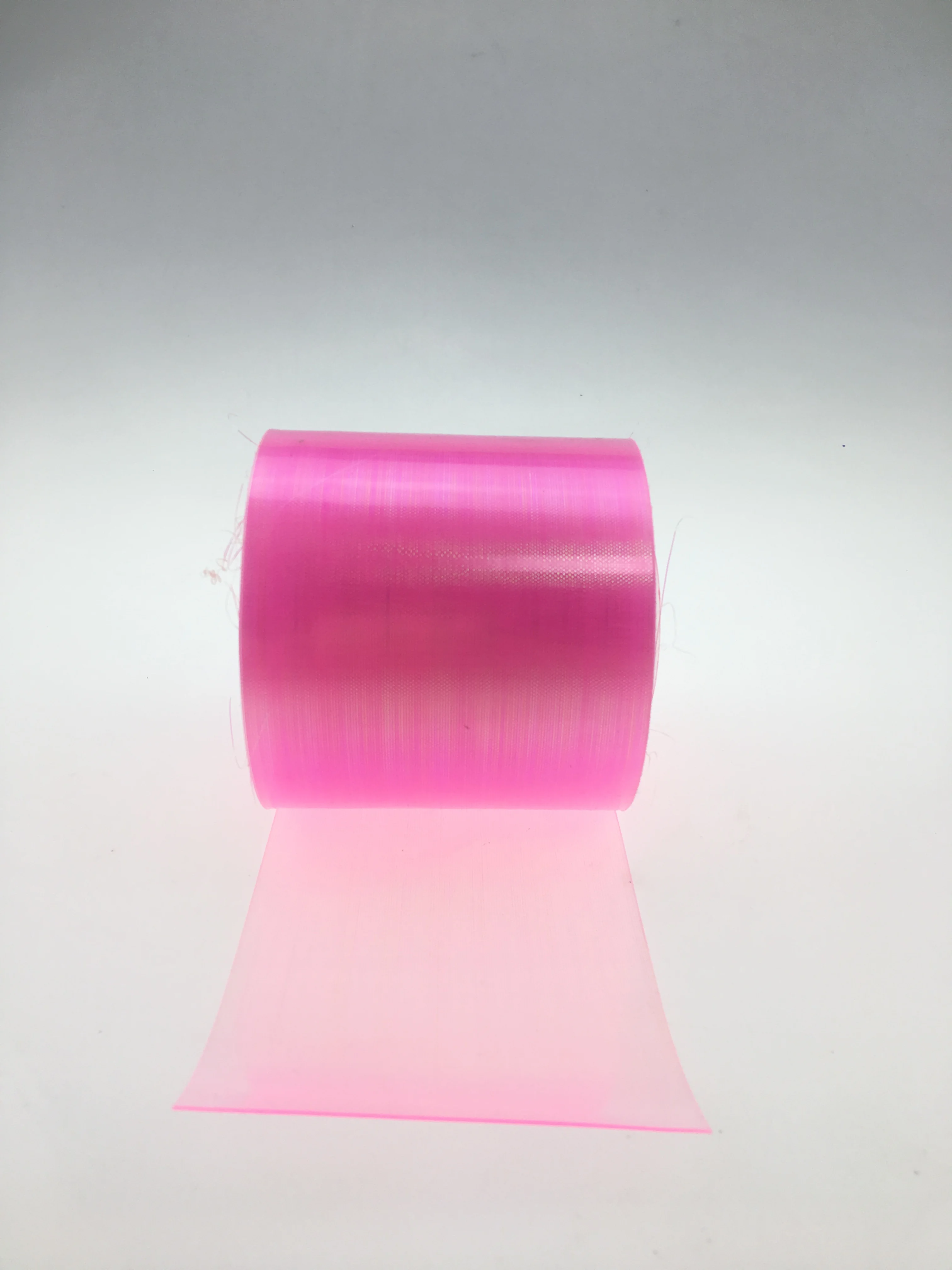 Радужная железная лента из ПВХ 75 мм для домашвечерние РА фотоматериалы сделай