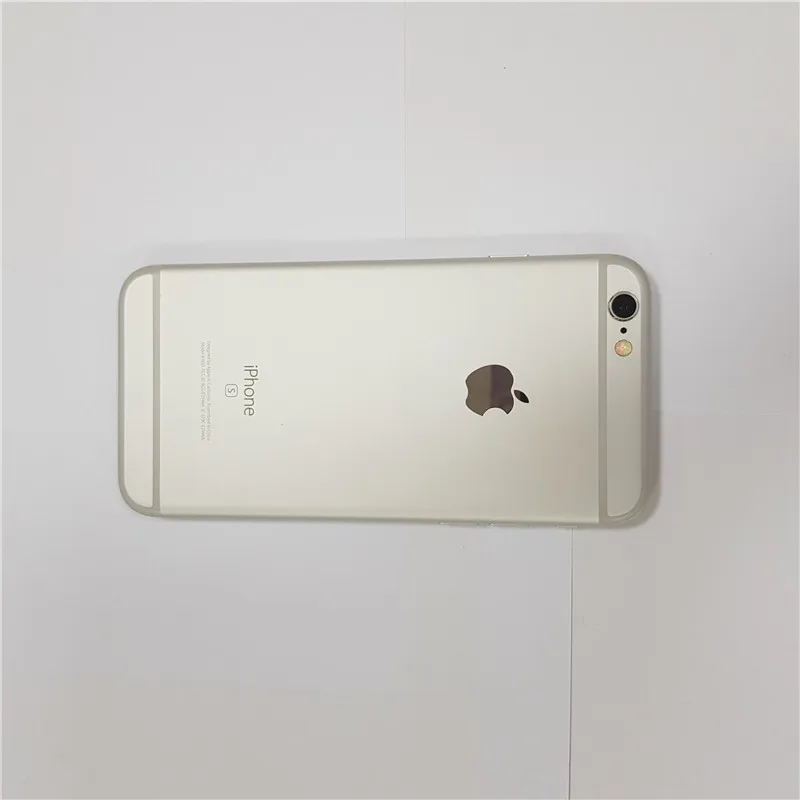 Оригинальный смартфон Apple iPhone 6S разблокированный экран 4 7 дюйма IOS двухъядерный