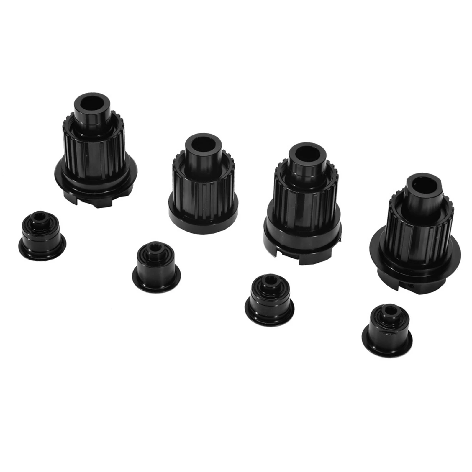 

Bike Freehub Body 4 Pawls Free Hub Cassette High Strength Adapter Parts