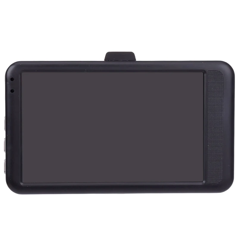 

Vehicle Dash Cam For Car 3-Inch 1080P LCD Wide Angle Driving Recorder High-definition Night Vision Car DVR Dash Camera Video