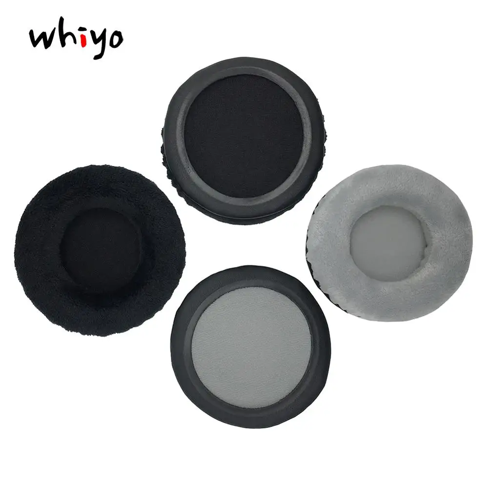 1 пара сменных подушечки для Philips SHL5000 SHL5001 SHL5002 SHL5010 наушники рукав Чехлы