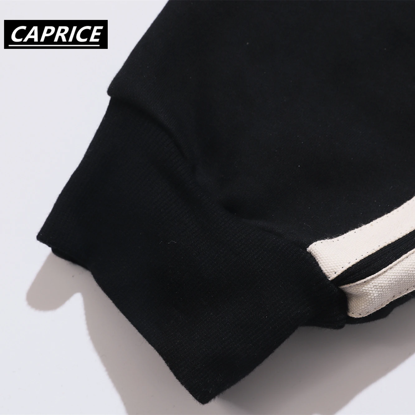 Брюки-шаровары с карманами CAPRICE повседневные мешковатые спортивные брюки в стиле