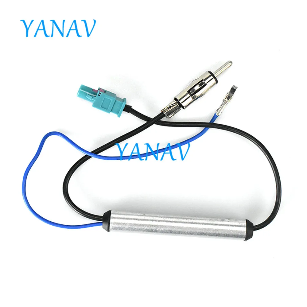 13 008 адаптер для проводов и антенны кабеля телефона с FAKPA(z) источником фантомного