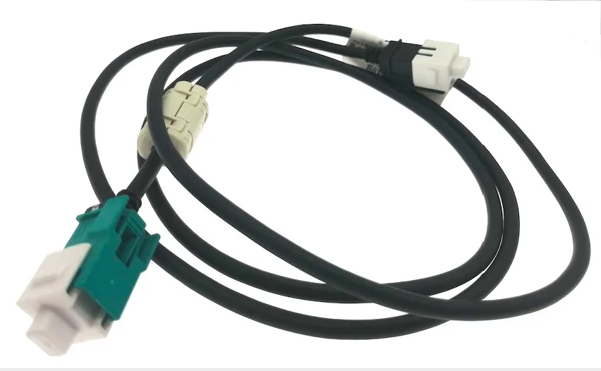 

Для Nissan Sylphy Ford автомобильный жгут Mini USB HSAutoLink автомобильный соединительный провод кабель