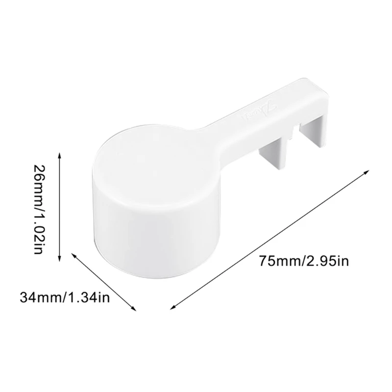 

Lens Hood Camera Cover Protective Prop Accessories for Phantom 3 SE Drone Parts