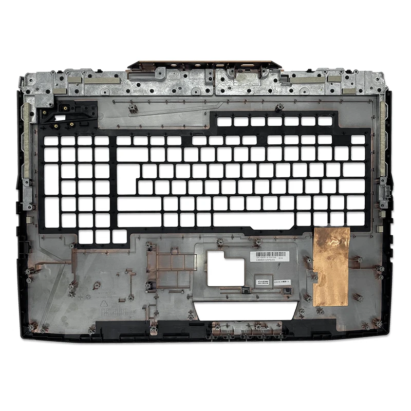 New Original Case For Asus G703 G703GS G703VI 17.3&quot Laptop LCD Back Cover Palrmest Upper Bottom Top Metal | Компьютеры и офис