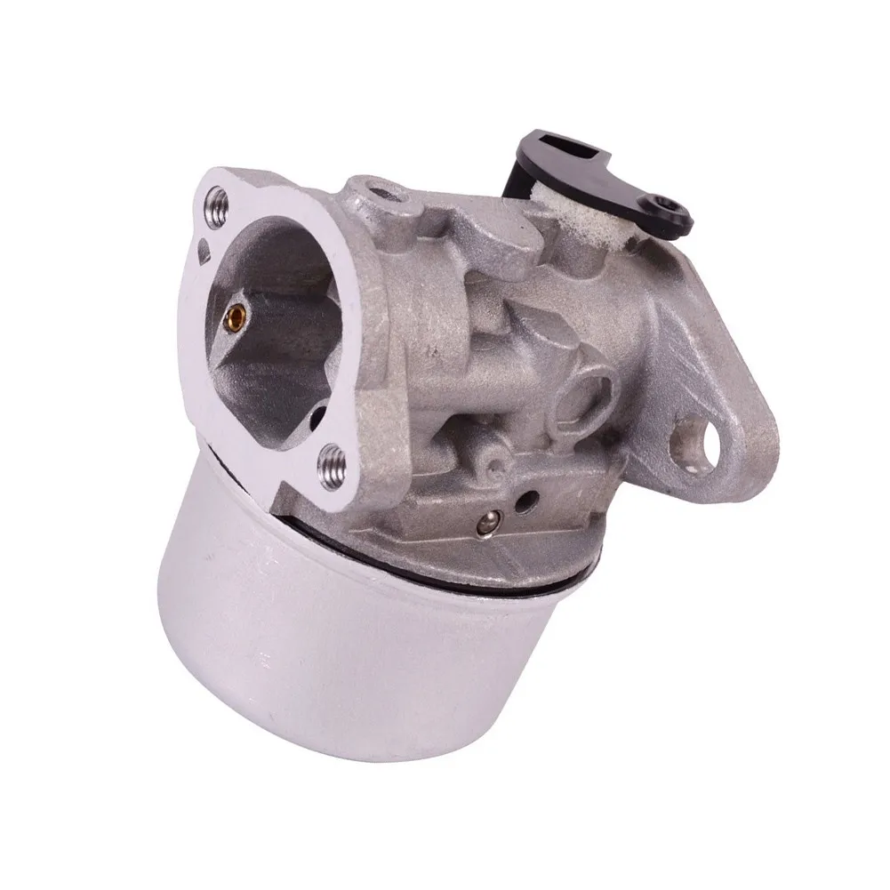 

Карбюратор 799868 для двигателей 4-7 Hp без дросселя для 498170 497314 497347