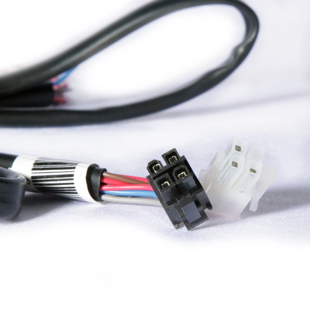 Переключатель управления для дизельного парковочного отопителя подобный Eberspacher