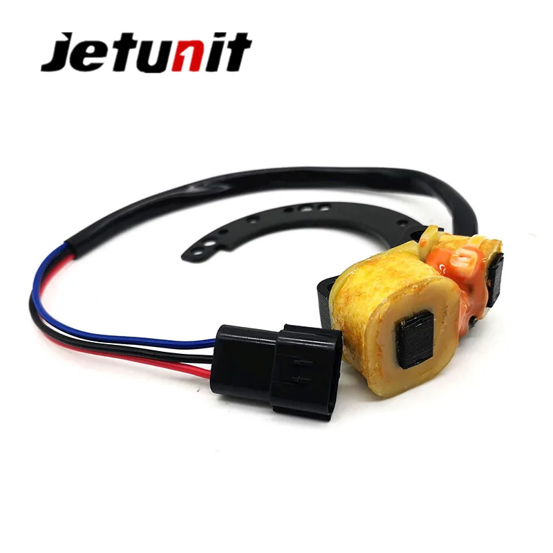 Подвесной Статор для Mercury/Mariner [oem] 18 5863 86617A14 86617A17 1994 1995 1996 1997 15 20 & 25hp 2Cyl|Детали и