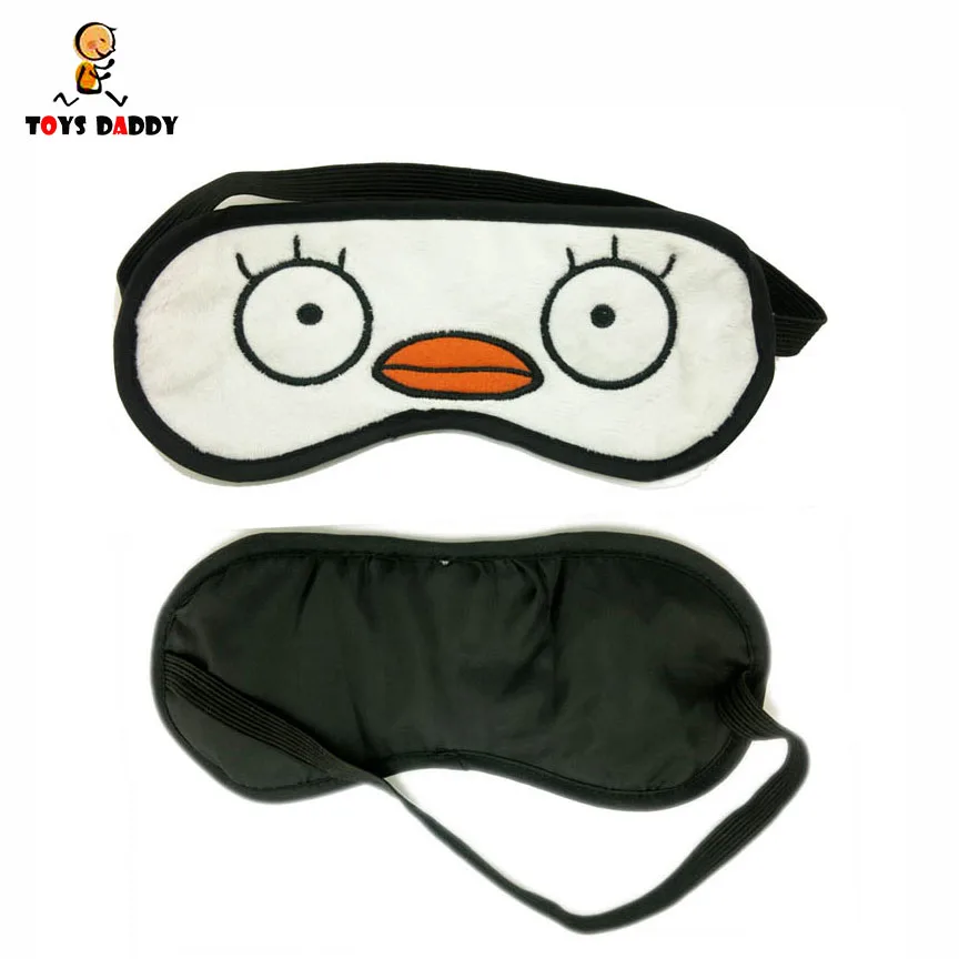 Гинтама Серебряная Душа маска для век Elizabeth сна 9 см косплей аниме очки