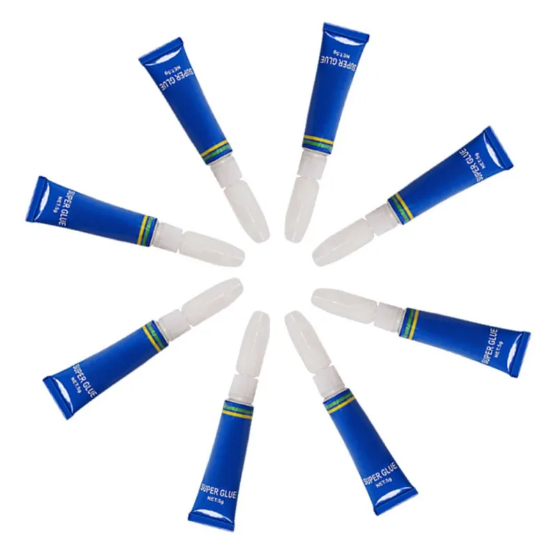 Клей для водных растений специальный состав аквариума сильный клей 1 шт.