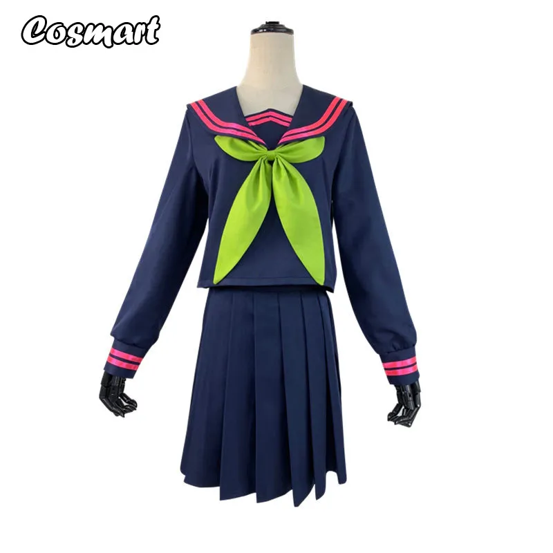 Косплей костюм женский из аниме рассекающий демонов| |