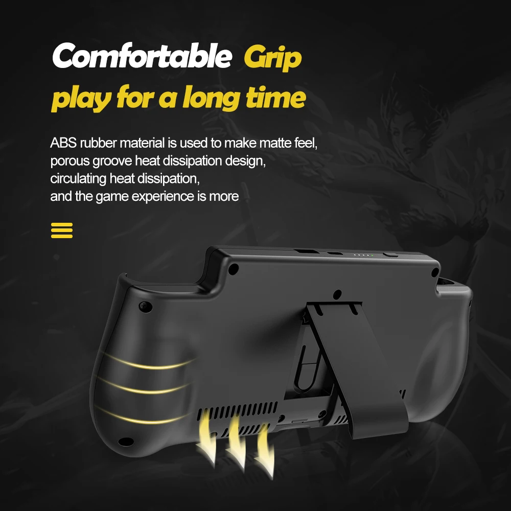 Внешний аккумулятор с функцией быстрой зарядки 10000 мАч | Электроника