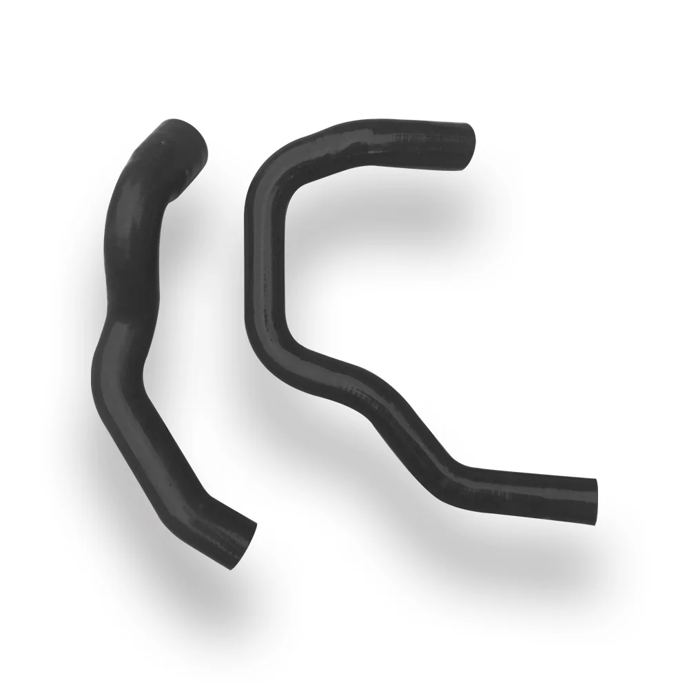 

Силиконовый шланг охлаждающей жидкости радиатора верхний и нижний шланг для Jeep Cherokee XJ 4.0L с 6 цилиндрами 1991-2001