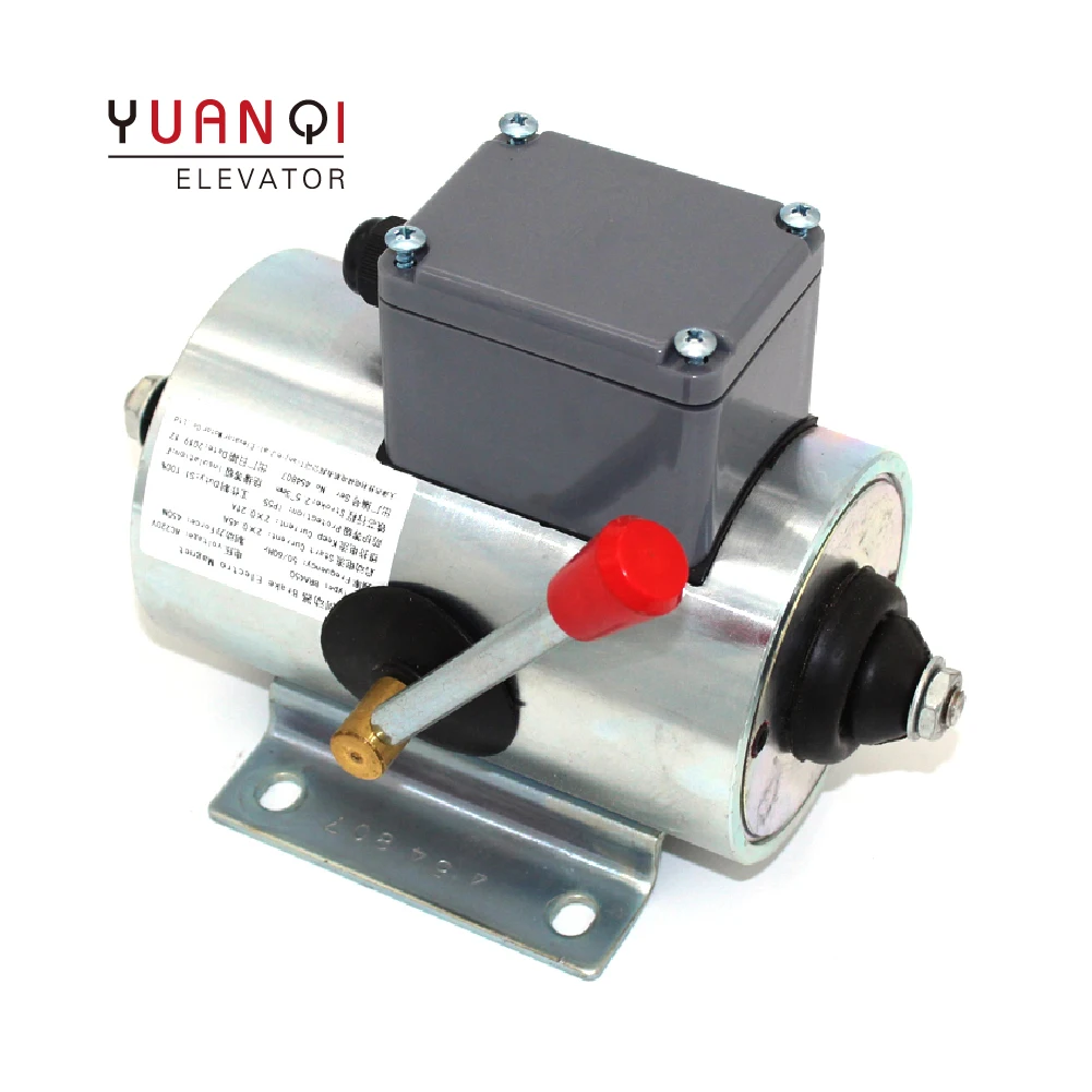 

BRA450 Escalator Brake KONE Spare Parts Brake