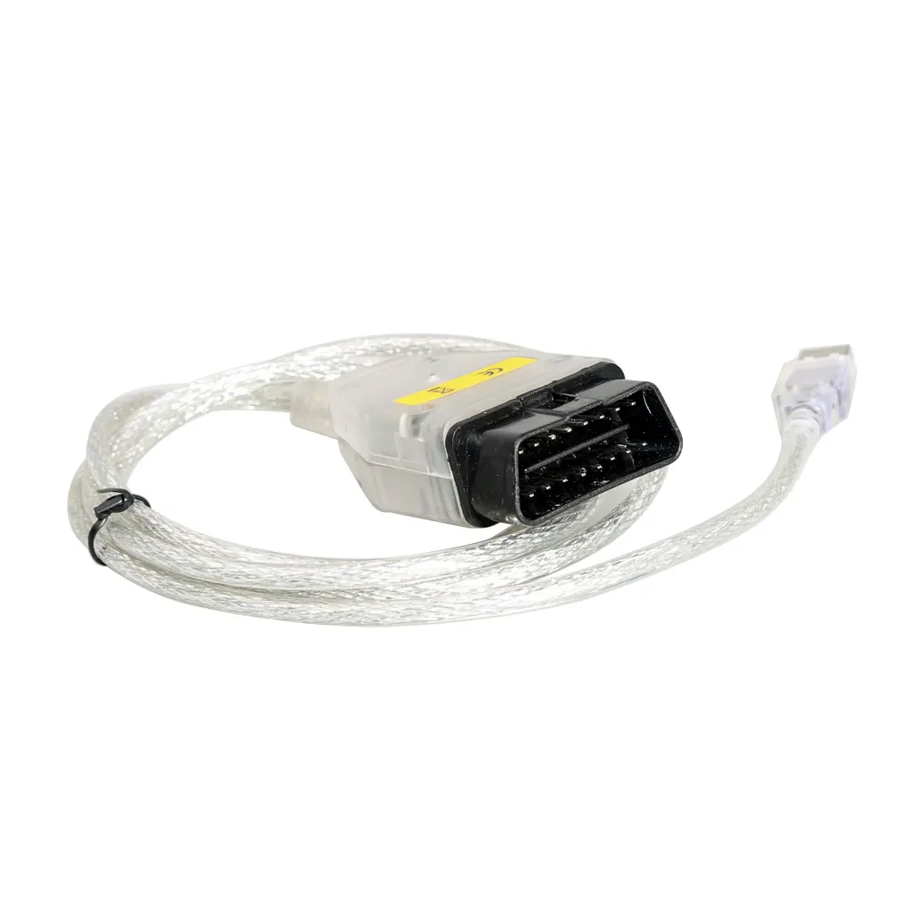INPA K+CAN With FTDI FT232RQ Chip with Switch K+D CAN USB OBD Interface Compatible K-LINE Protocol High Quality for BMW | Автомобили и