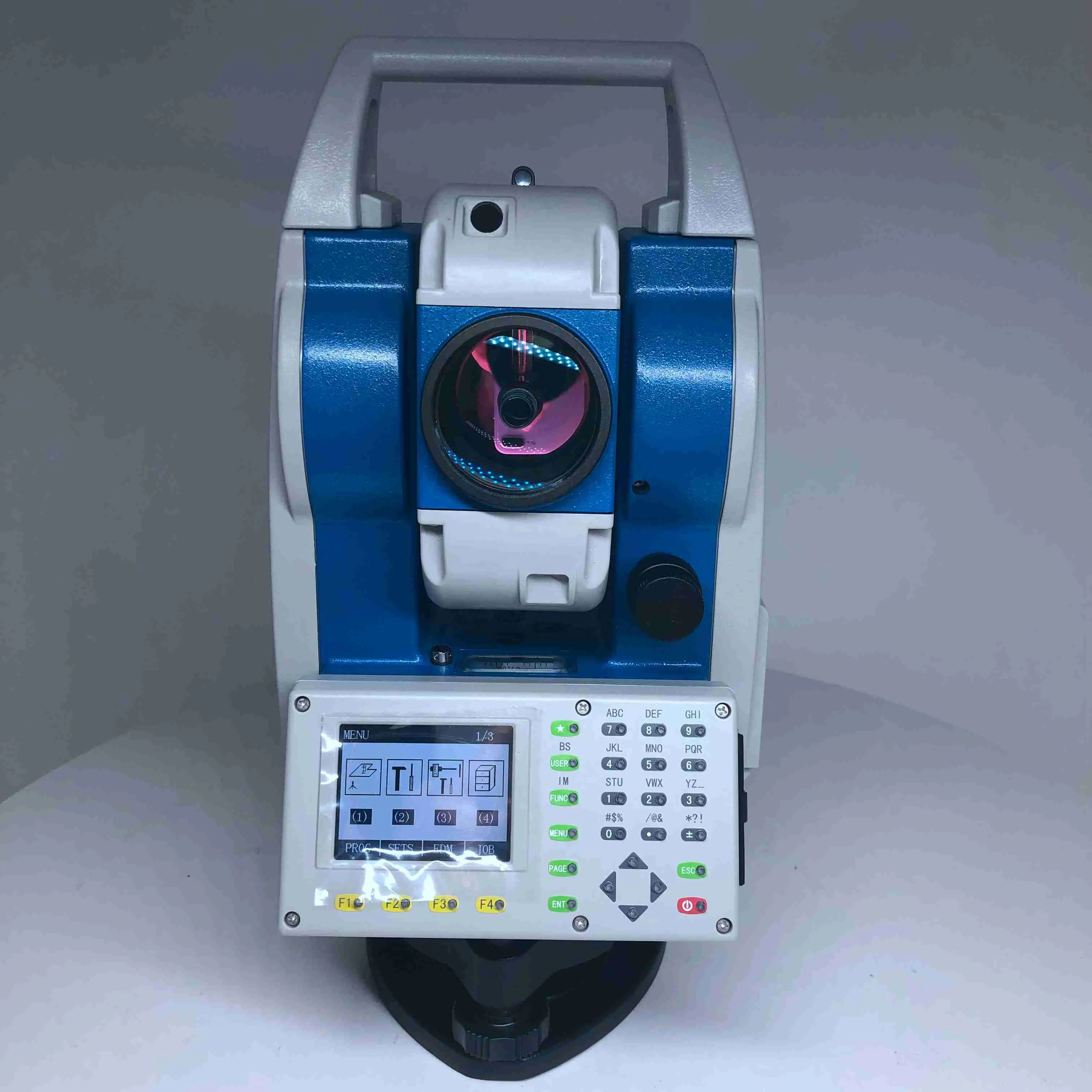 

Endless Friction Drives and Trigger Key geological survey instrument stonex R2C total station price