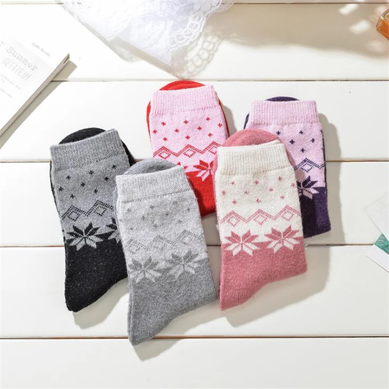 

10Pairs 2020 Autumn Women Cotton Socks In Tube Animal Ear Cute Socks Fox Bear Soft New Cartoon Socks Girl