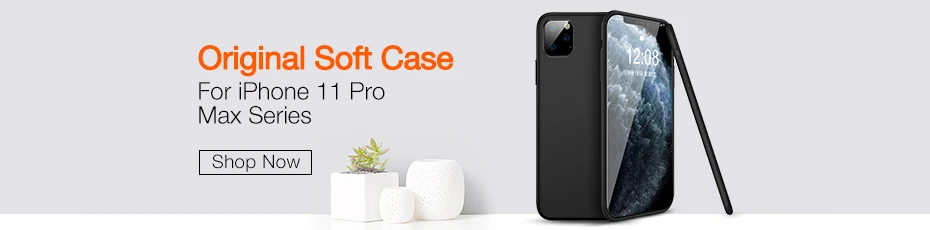 CAFELE чехол для телефона из закаленного стекла для iPhone Xr Xs Max 11 Pro Max, мягкий прозрачный чехол для iPhone 11 pro max