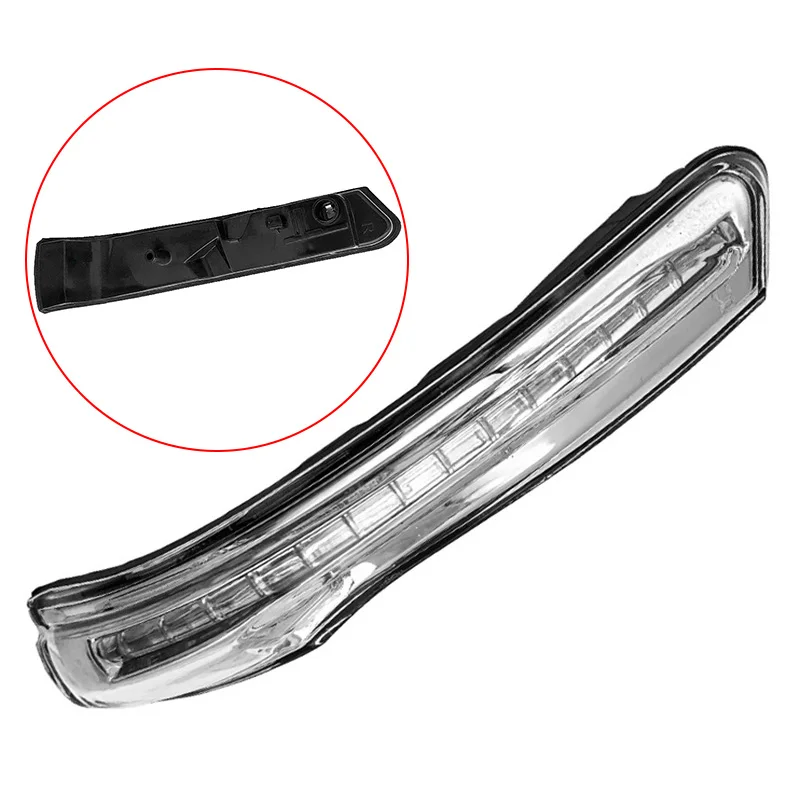 

Rear View Mirror Turn Signal Light for KIA Forte Cerato K3 2012-2016 LED Indicator Blinker Repeater Signal Lamp