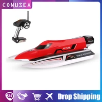 wltoys wl915 rc boat 2 4ghz 2ch brushless high speed racing speedboat 45kmh radio controlled f1 ship toys for boys children