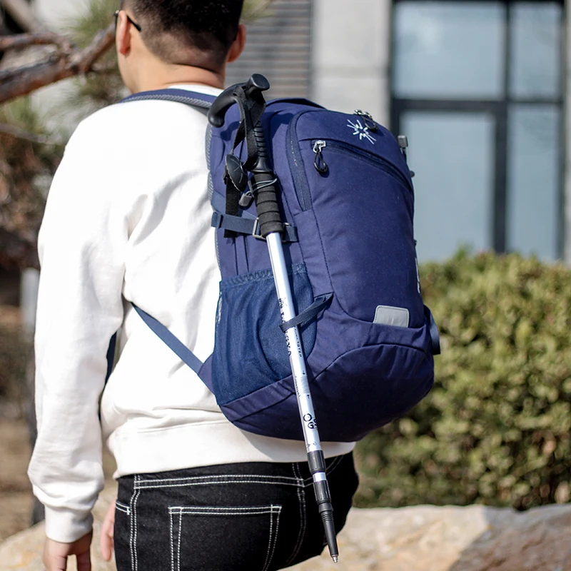 30L рюкзак для путешествий на открытом воздухе походный горный Кроссфит