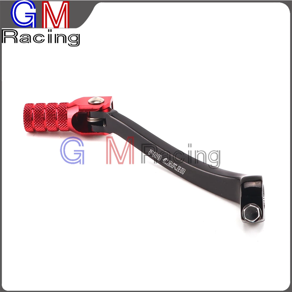 CNC Алюминиевый Рычаг для коробки передач для HONDA CRF450R CRF 450R 2009 2010 Байк