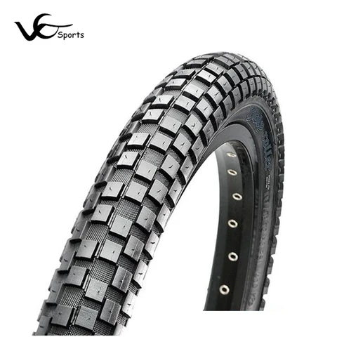 Шины MAXXIS Holy Roller 26*2,4 24*2.4 велосипедная шина для BMX 26, сверхлегкие шины для уличного велосипеда