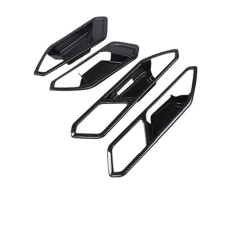 Панель шестеренок автомобильные декоративные модифицированные аксессуары для